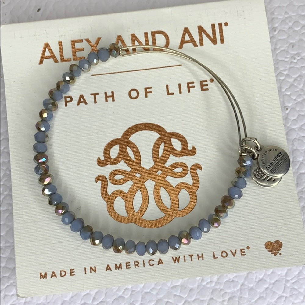 Alex and Ani Bracelet